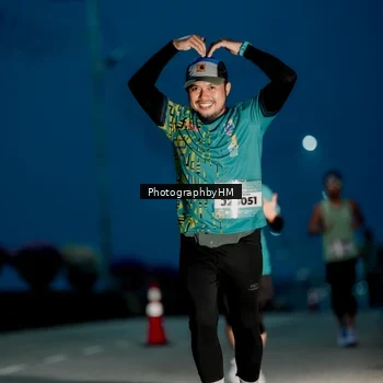 Runner Photo 5808560