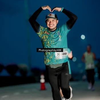 Runner Photo 5808561