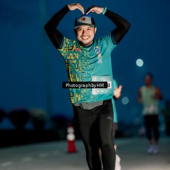 Runner Photo 5808562