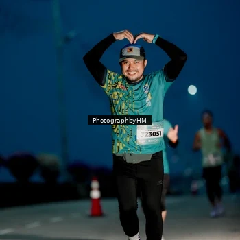 Runner Photo 5808563