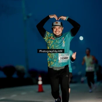 Runner Photo 5808564