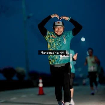 Runner Photo 5808566