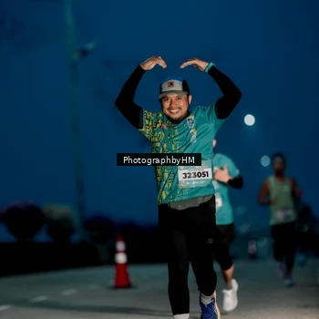 Runner Photo 5808567