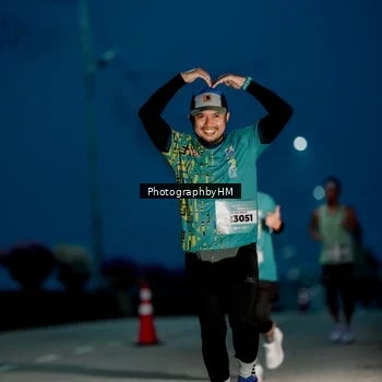 Runner Photo 5808568