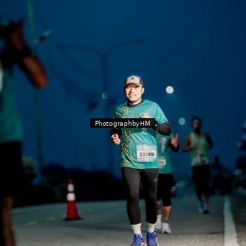 Runner Photo 5808569