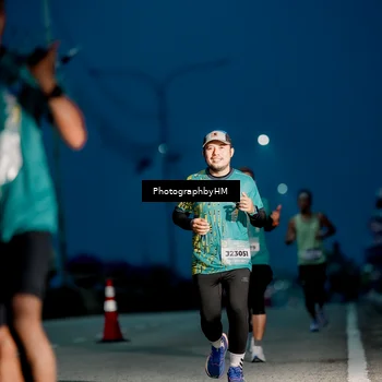 Runner Photo 5808570