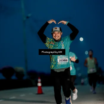 Runner Photo 5808571