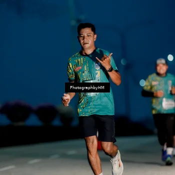 Runner Photo 5808572