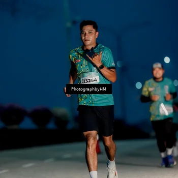 Runner Photo 5808573