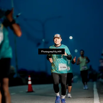 Runner Photo 5808574