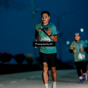 Runner Photo 5808576