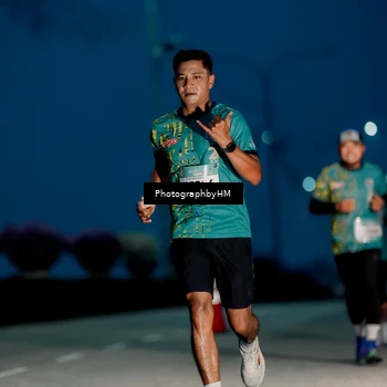 Runner Photo 5808577