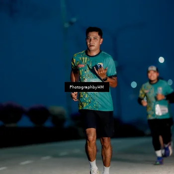 Runner Photo 5808578