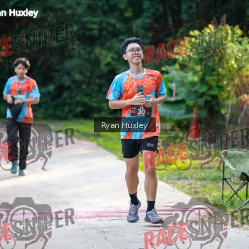 Runner Photo 580858