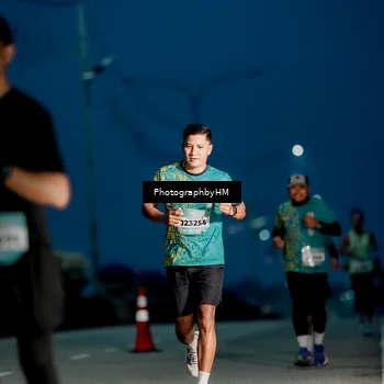Runner Photo 5808580
