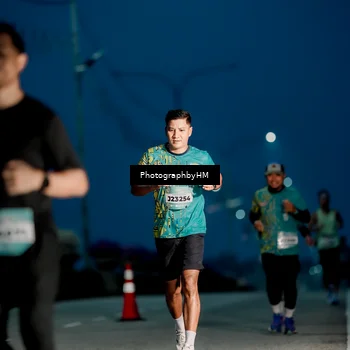 Runner Photo 5808581