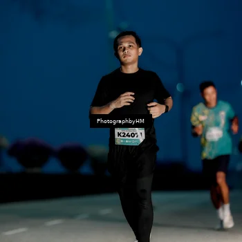Runner Photo 5808584