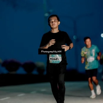 Runner Photo 5808585