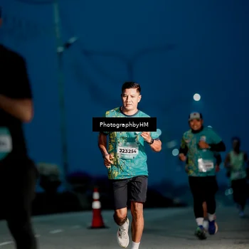 Runner Photo 5808586