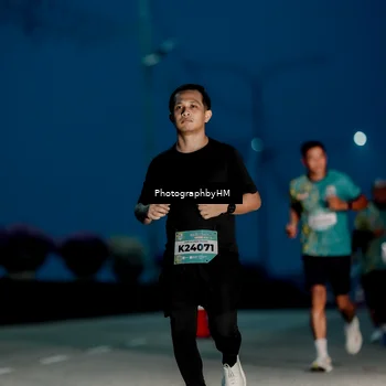Runner Photo 5808587