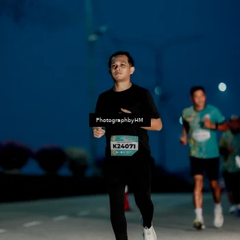 Runner Photo 5808588