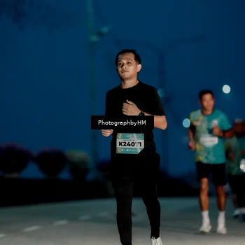 Runner Photo 5808589