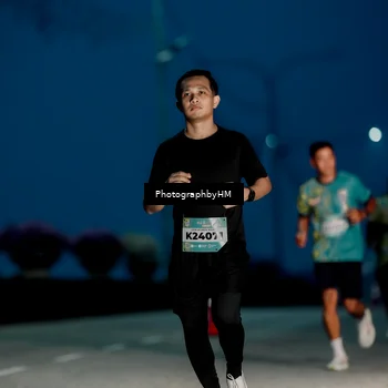 Runner Photo 5808590