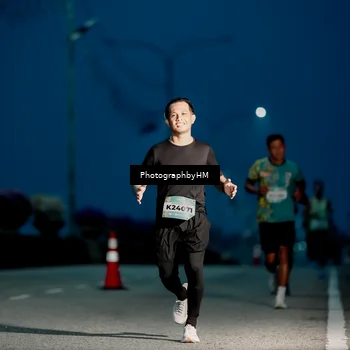 Runner Photo 5808592