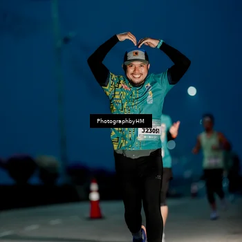 Runner Photo 5808593
