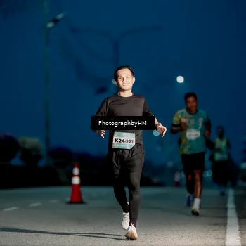 Runner Photo 5808594