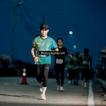 Runner Photo 5808597