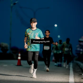 Runner Photo 5808599