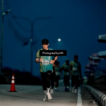 Runner Photo 5808607