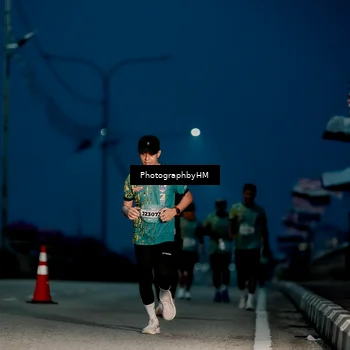 Runner Photo 5808608