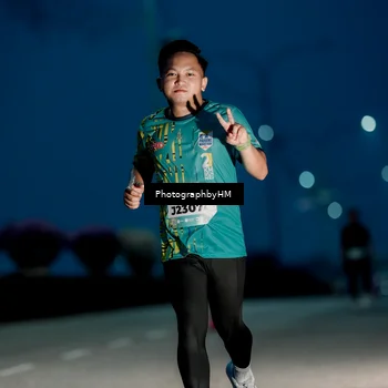 Runner Photo 5808611
