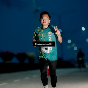 Runner Photo 5808612