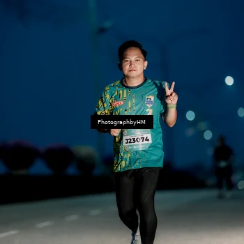 Runner Photo 5808613