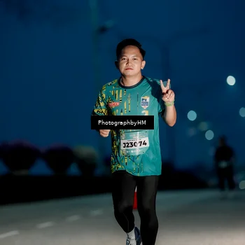 Runner Photo 5808614