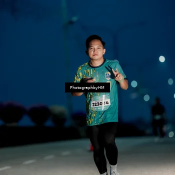 Runner Photo 5808615
