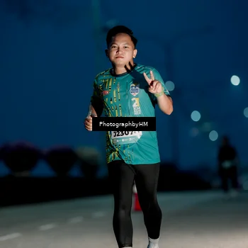 Runner Photo 5808616