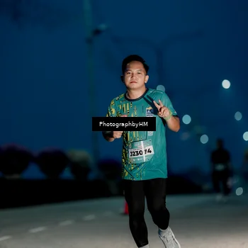 Runner Photo 5808617