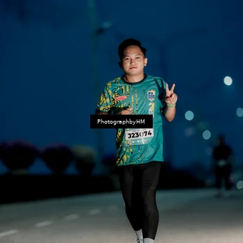 Runner Photo 5808618