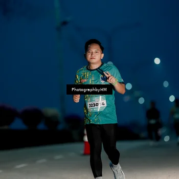 Runner Photo 5808619