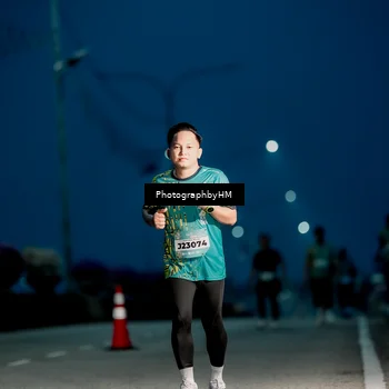 Runner Photo 5808620