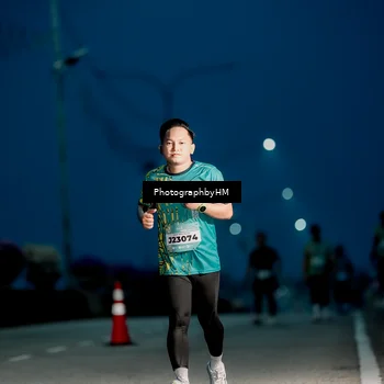 Runner Photo 5808622