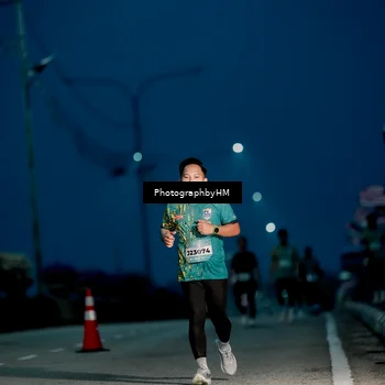 Runner Photo 5808624