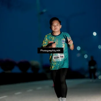 Runner Photo 5808626