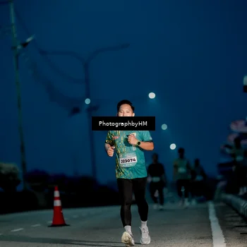 Runner Photo 5808627