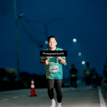 Runner Photo 5808633