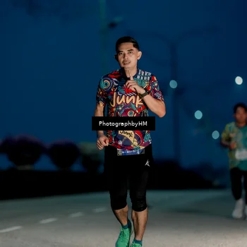 Runner Photo 5808634